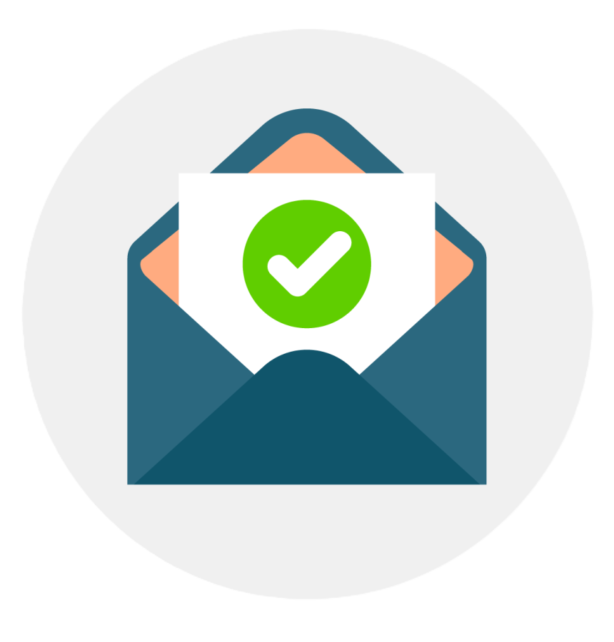 Correo electrónico